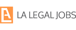 LA Legal Jobs Career Center