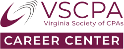 VSCPA Career Center